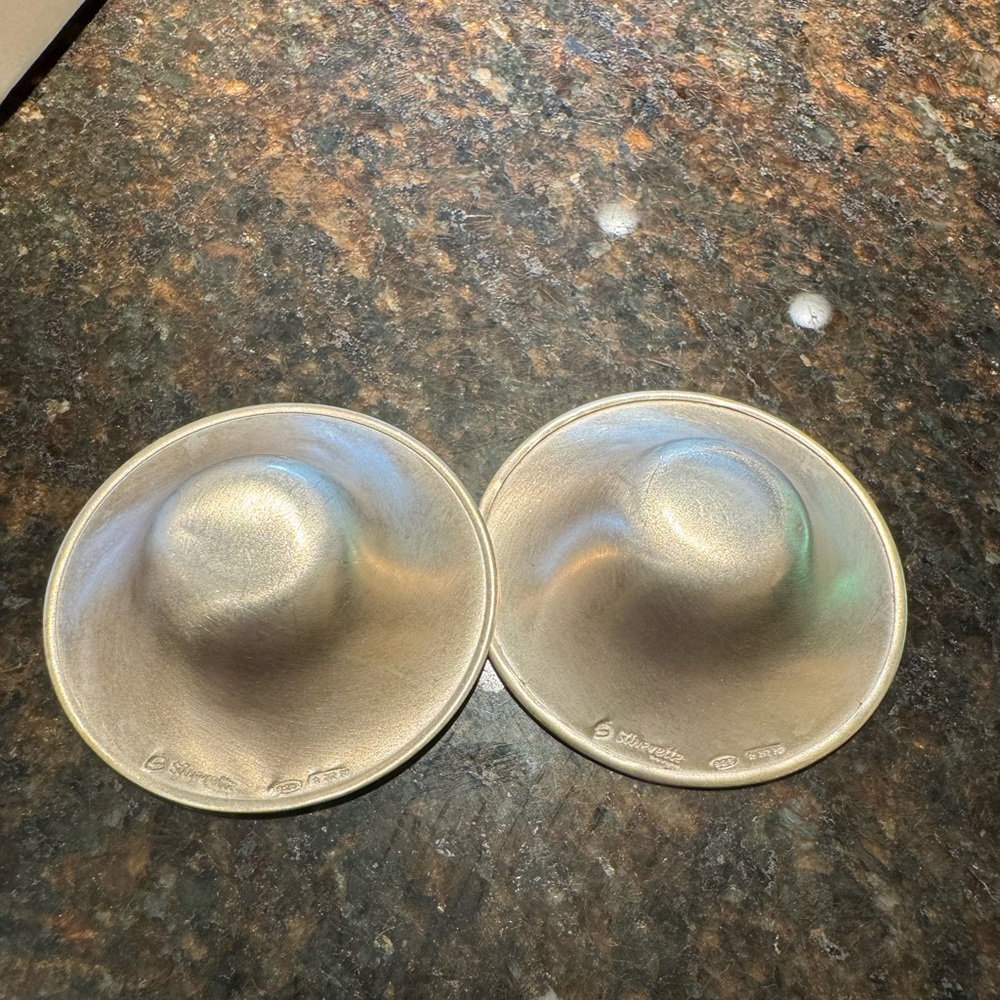 Silverettes XL